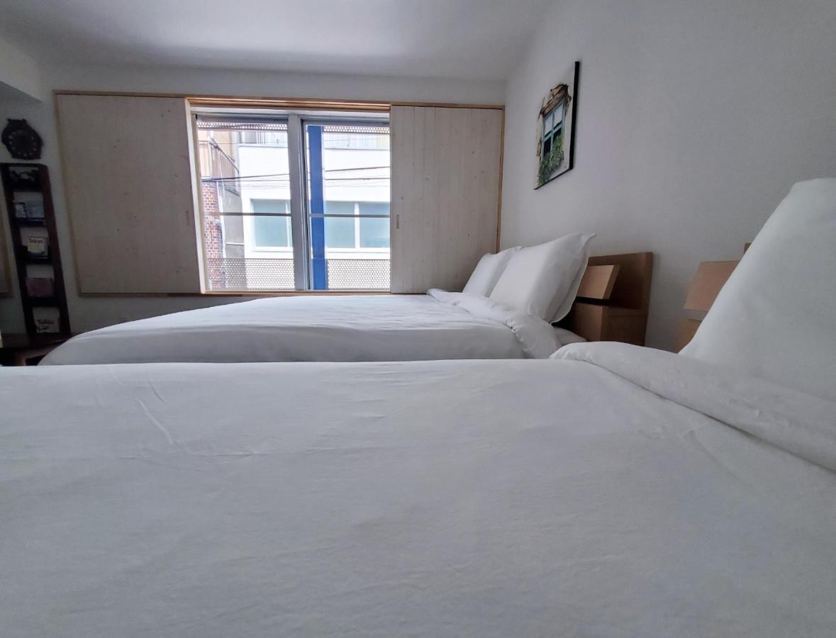 Rooms Токио Екстериор снимка