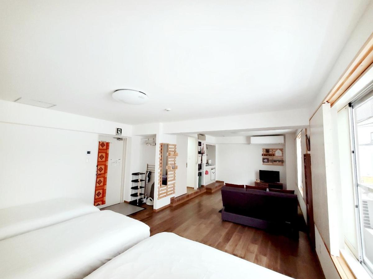 Rooms Токио Екстериор снимка