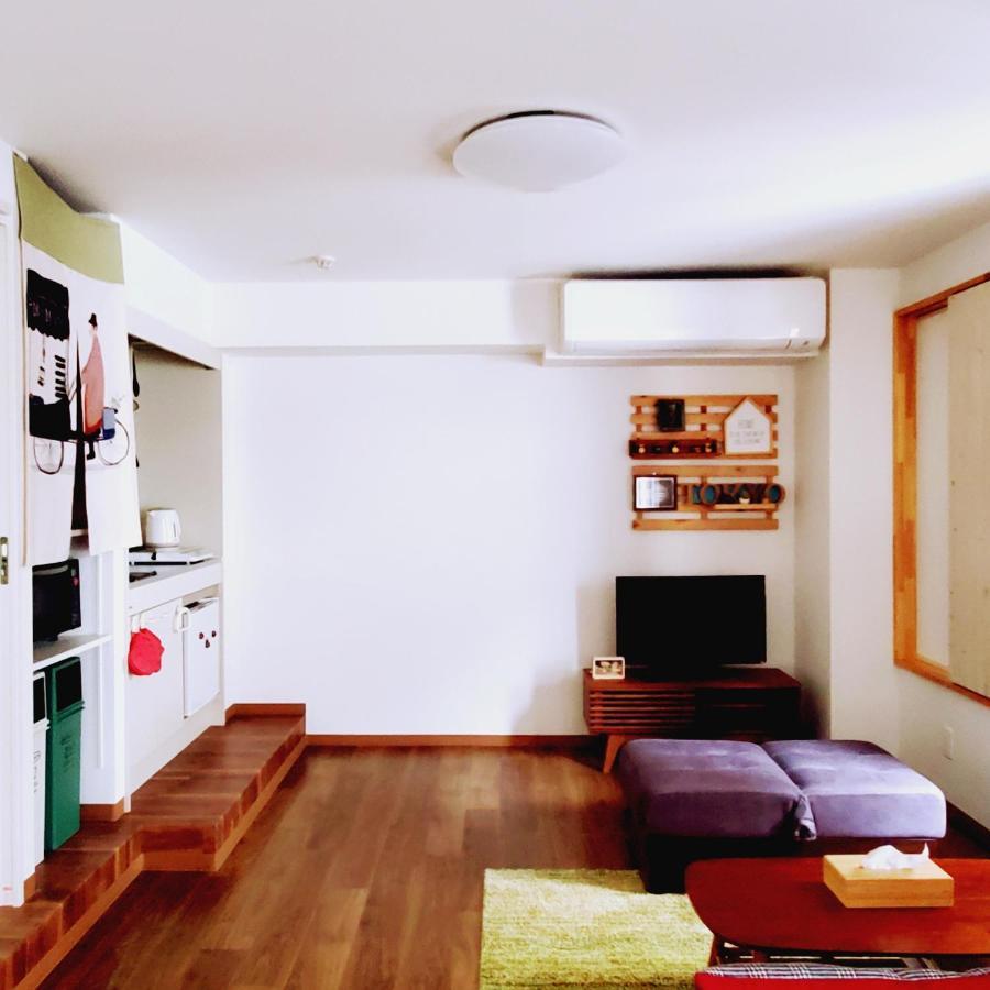 Rooms Токио Екстериор снимка
