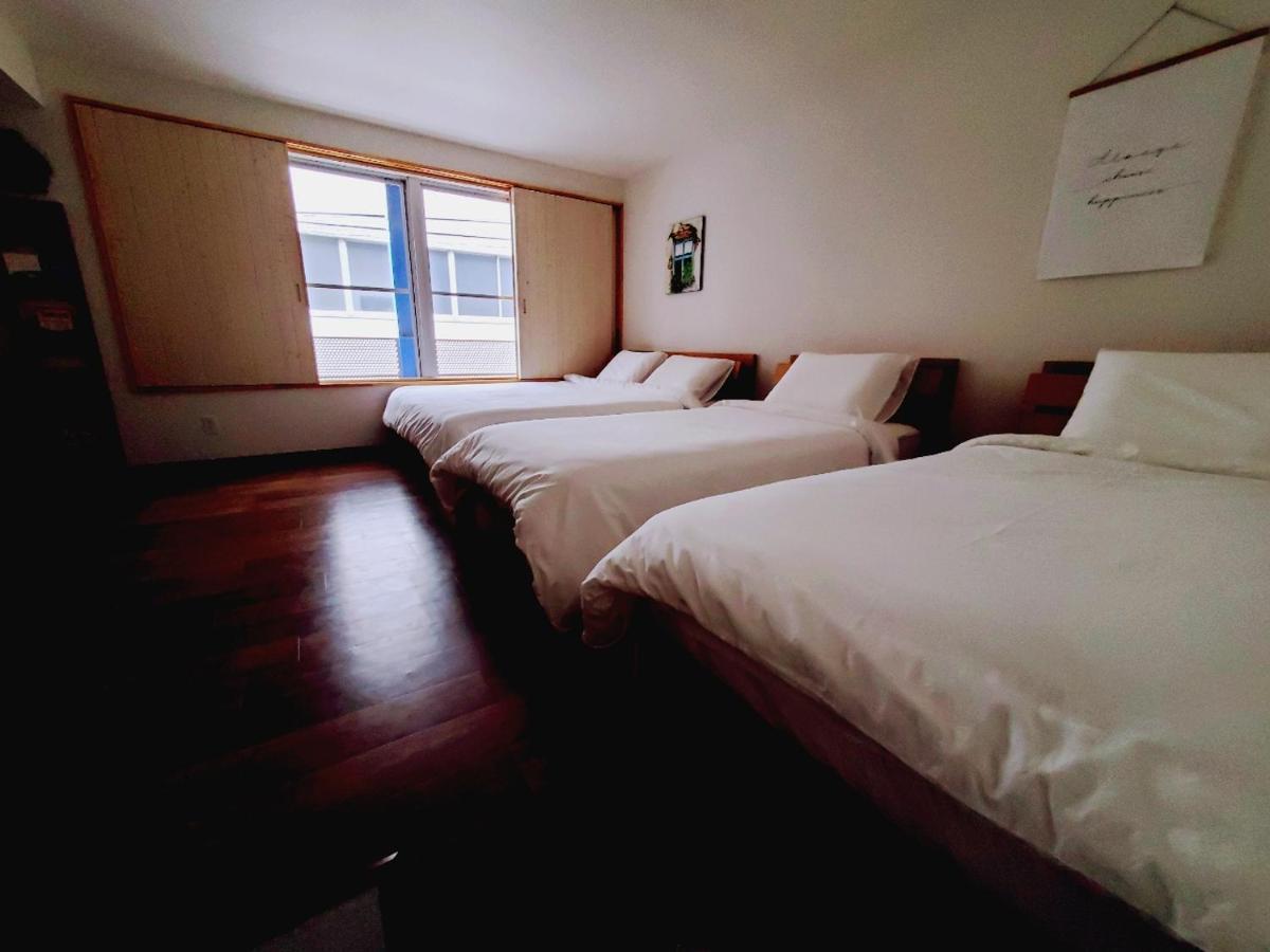 Rooms Токио Екстериор снимка