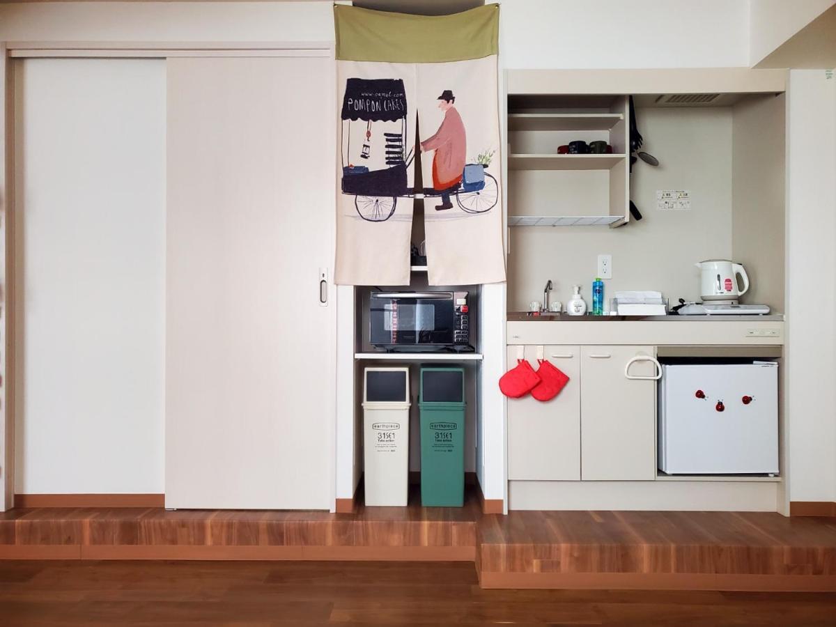 Rooms Токио Екстериор снимка