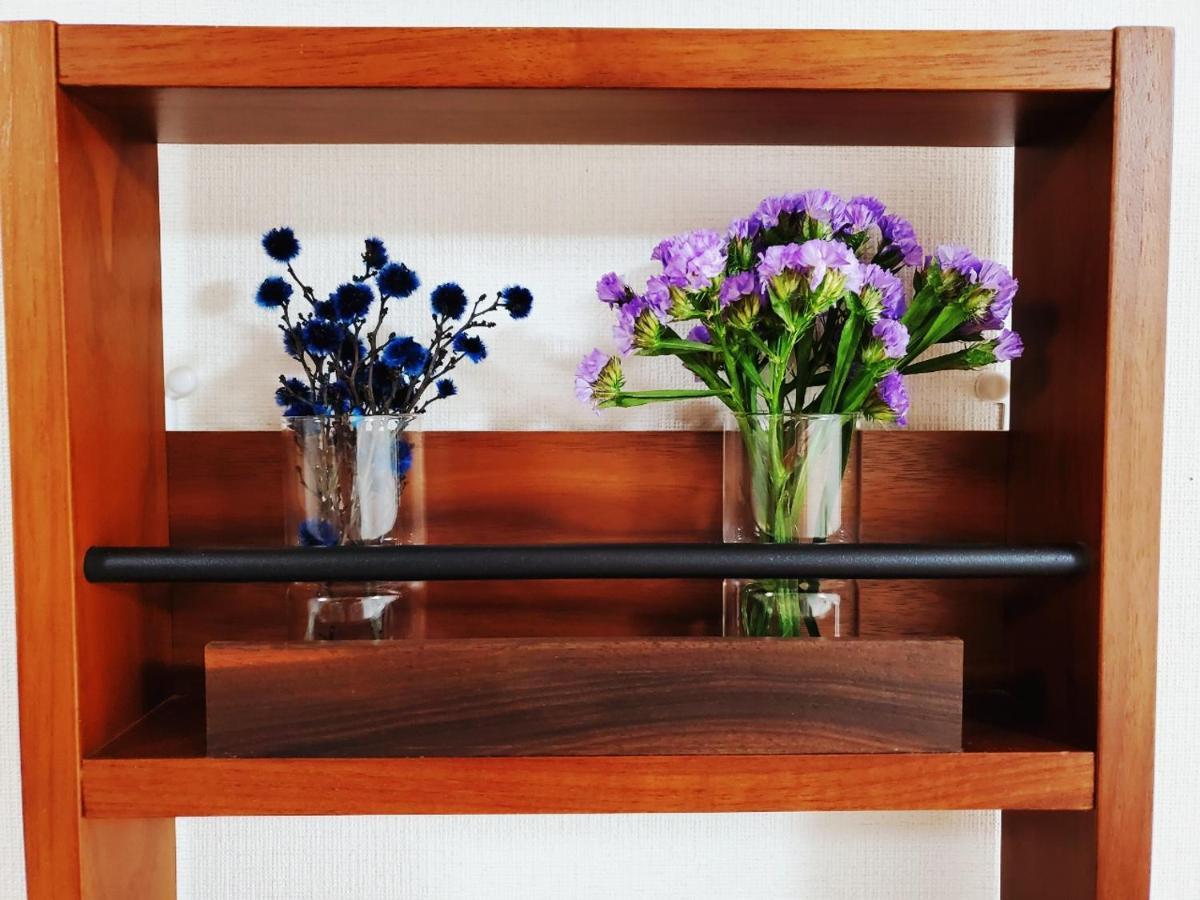 Rooms Токио Екстериор снимка