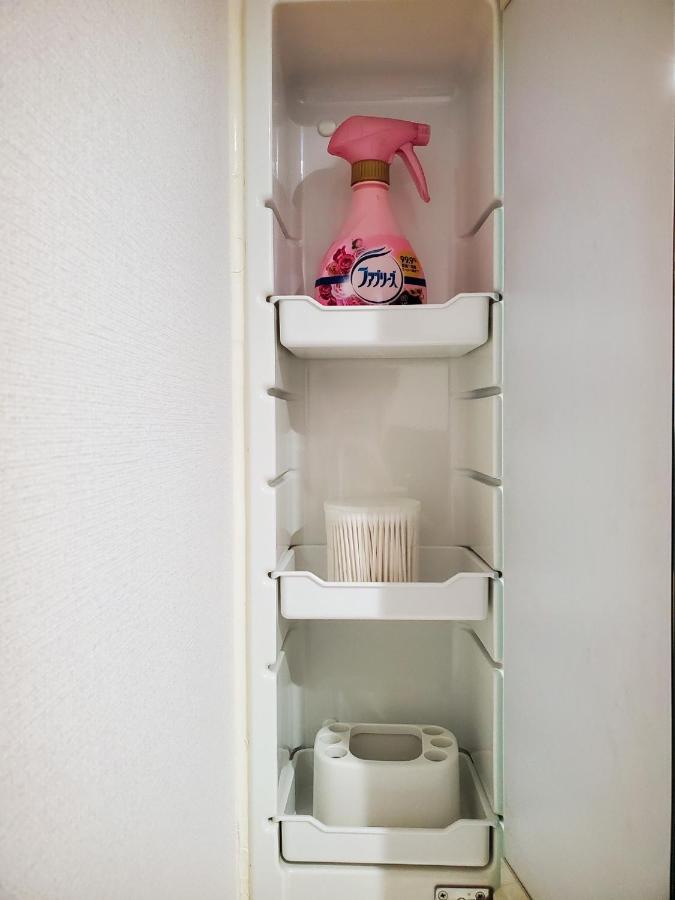 Rooms Токио Екстериор снимка