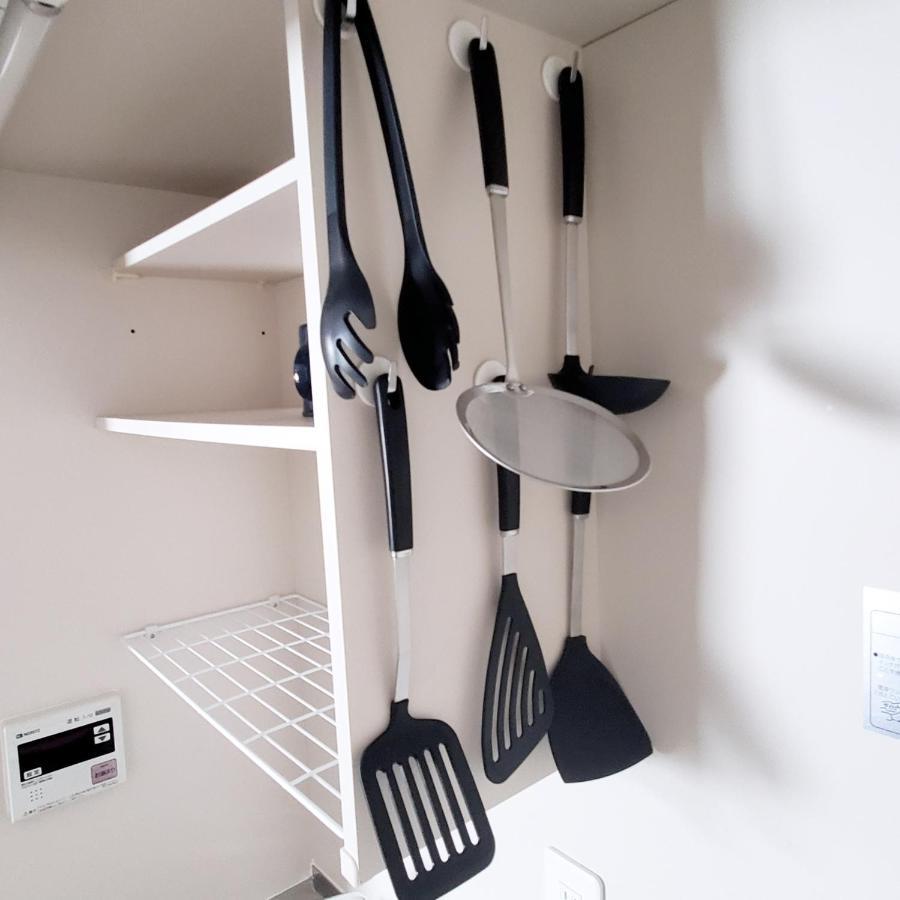 Rooms Токио Екстериор снимка