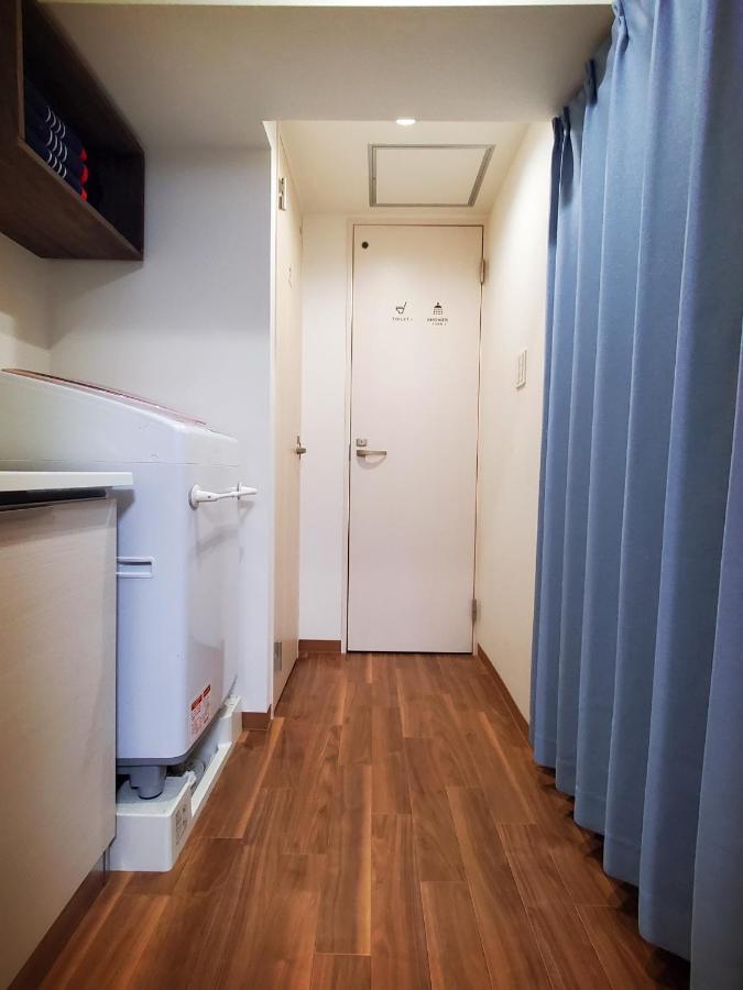 Rooms Токио Екстериор снимка