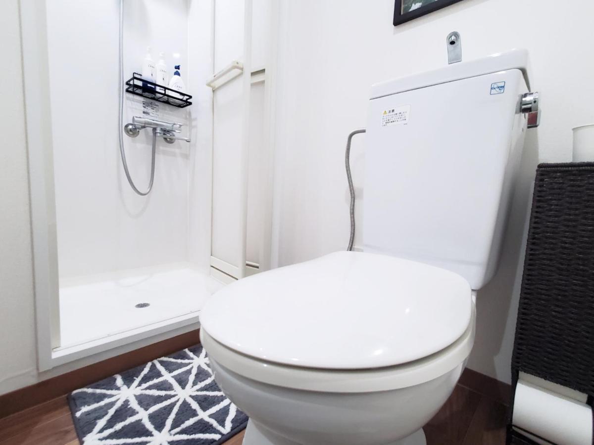Rooms Токио Екстериор снимка