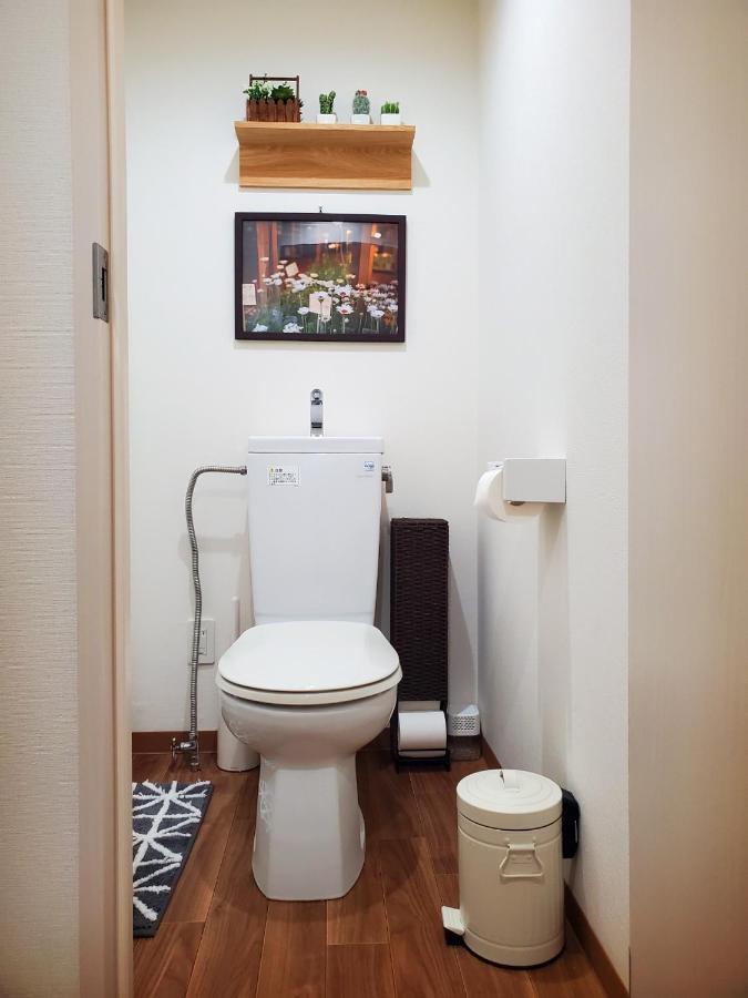 Rooms Токио Екстериор снимка