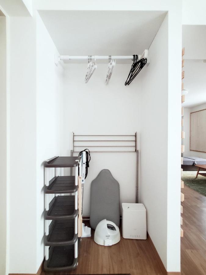 Rooms Токио Екстериор снимка