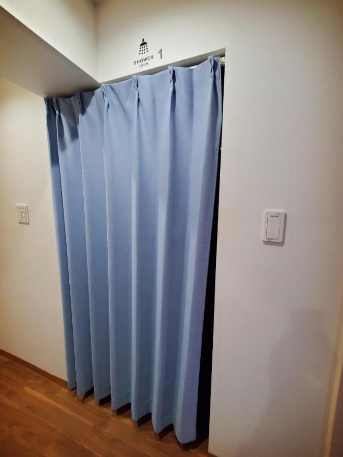 Rooms Токио Екстериор снимка