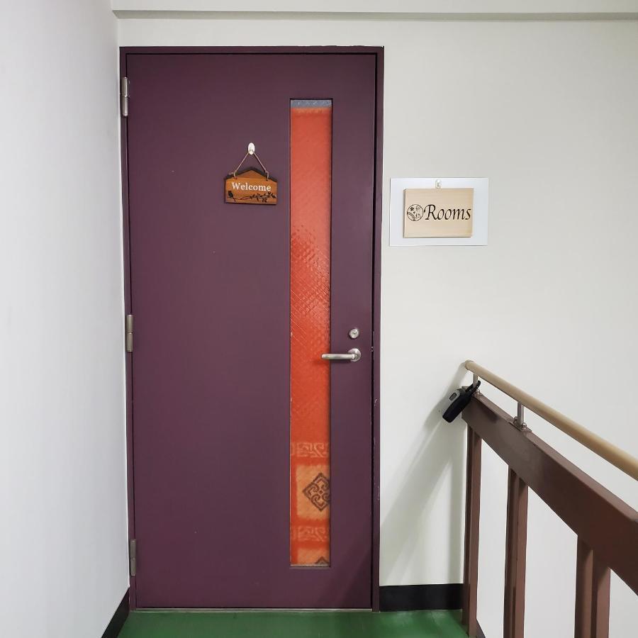 Rooms Токио Екстериор снимка