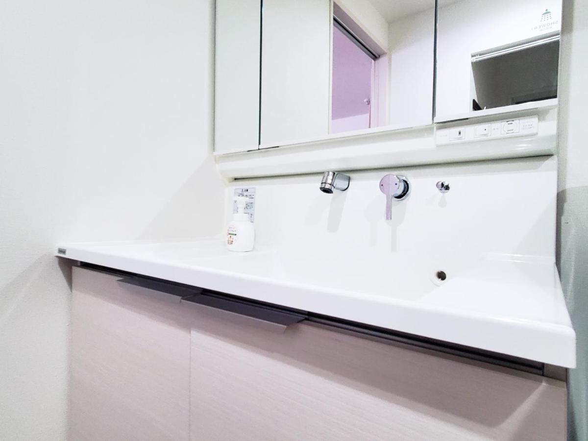 Rooms Токио Екстериор снимка
