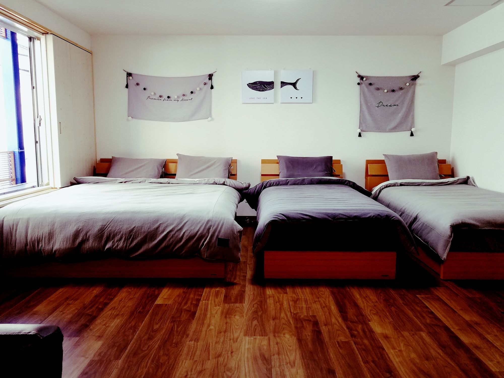 Rooms Токио Екстериор снимка