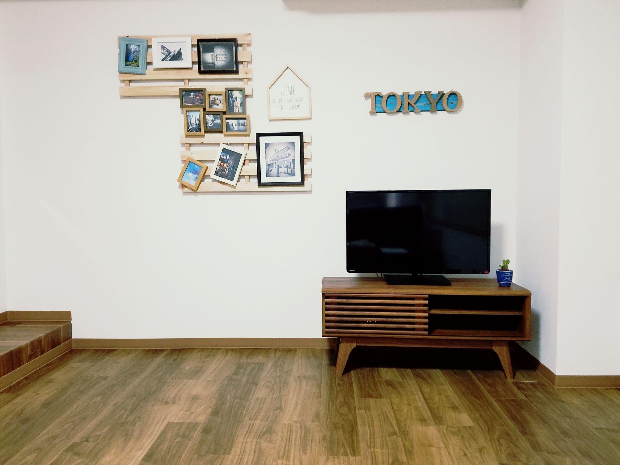 Rooms Токио Екстериор снимка