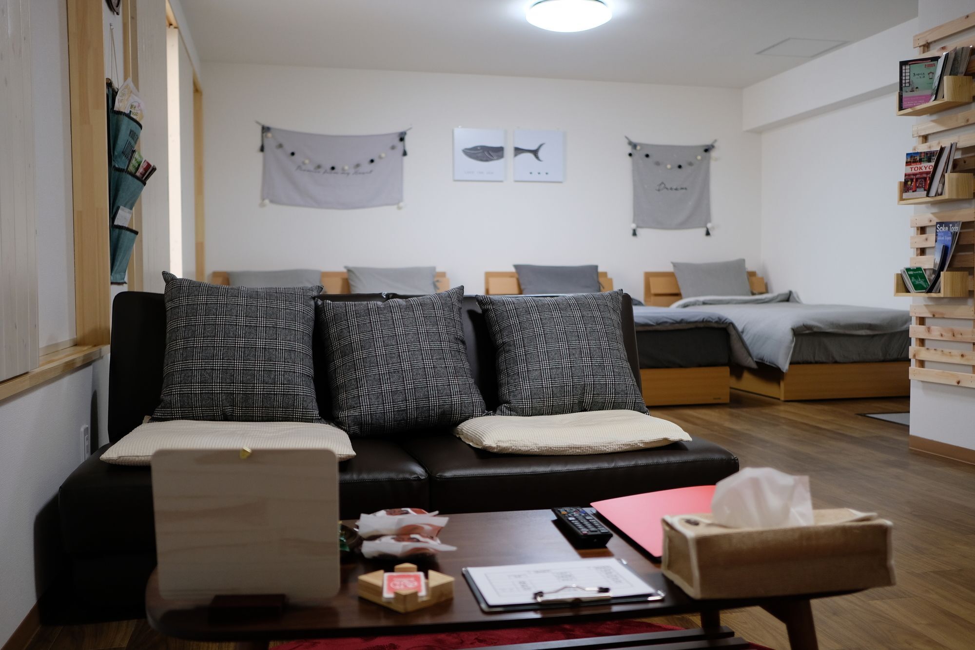 Rooms Токио Екстериор снимка