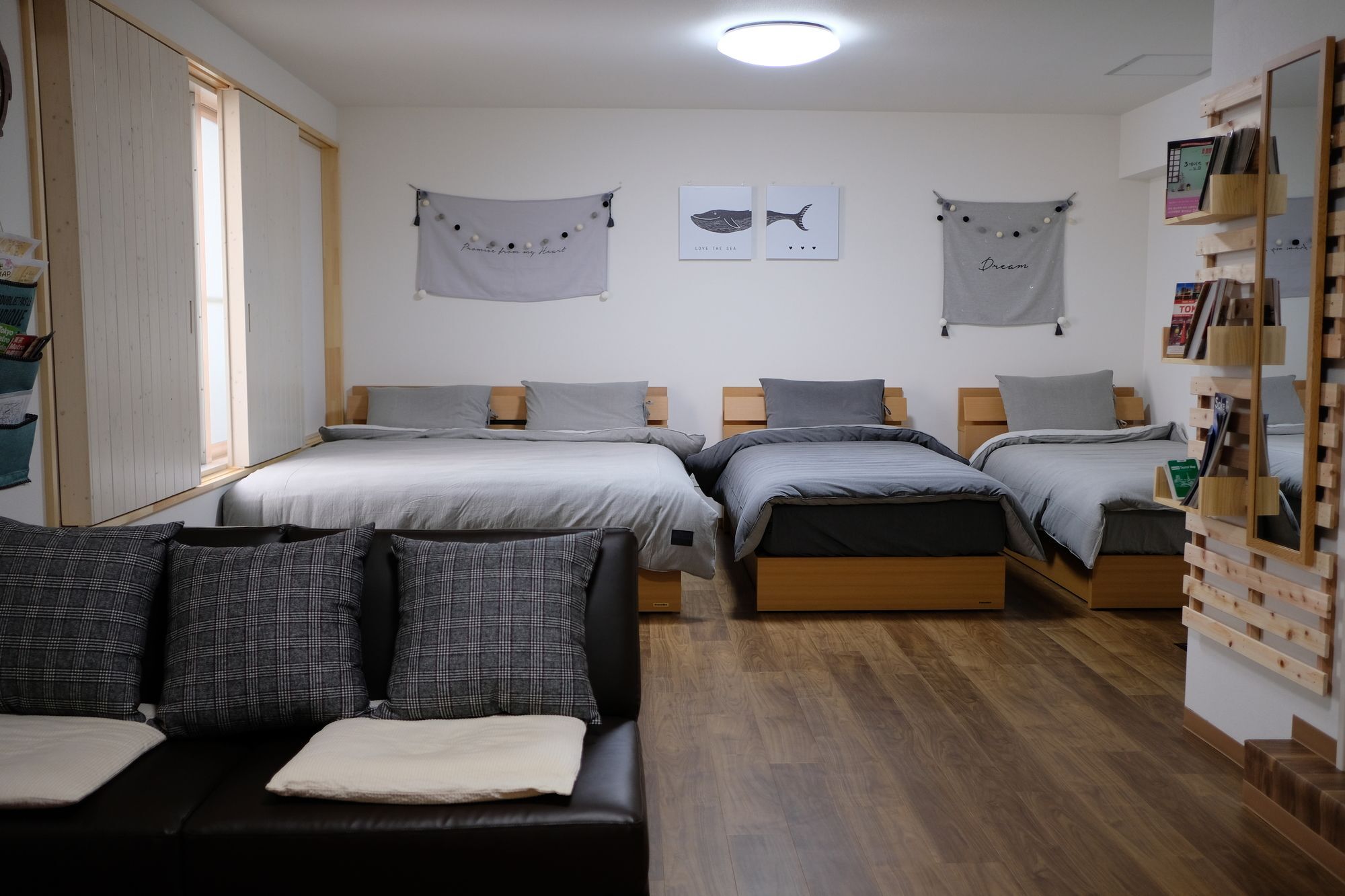Rooms Токио Екстериор снимка